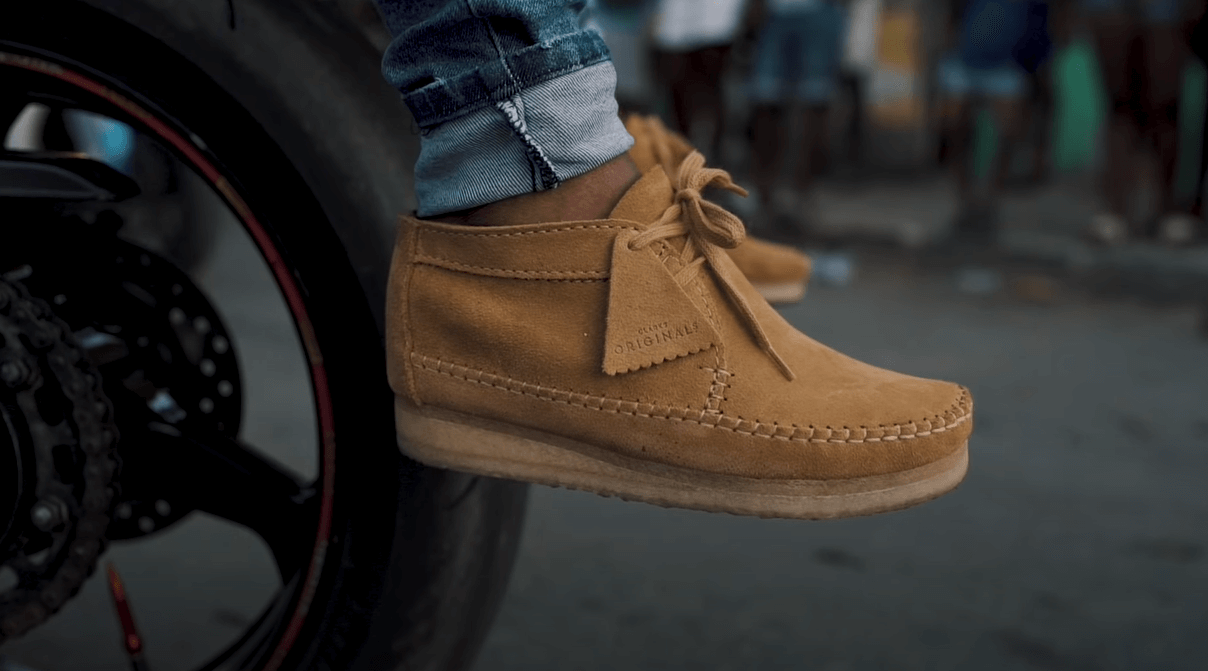 The History of Clarks Shoes In Jamaica. - Graduate Store | EN